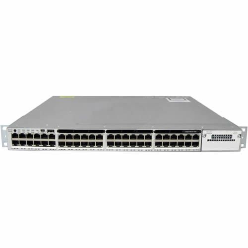 WS-C3850-48U-L