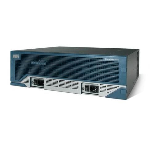 C3845-VSEC-CUBE/K9 (USED)