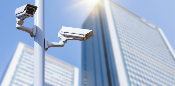 Bank Video Surveillance Solution