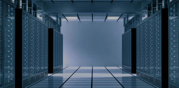 Data Center Basic Layers Design