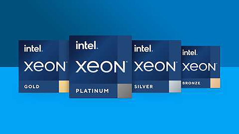 What is the SKU of Intel CPU | Naming standard for Intel CPU series