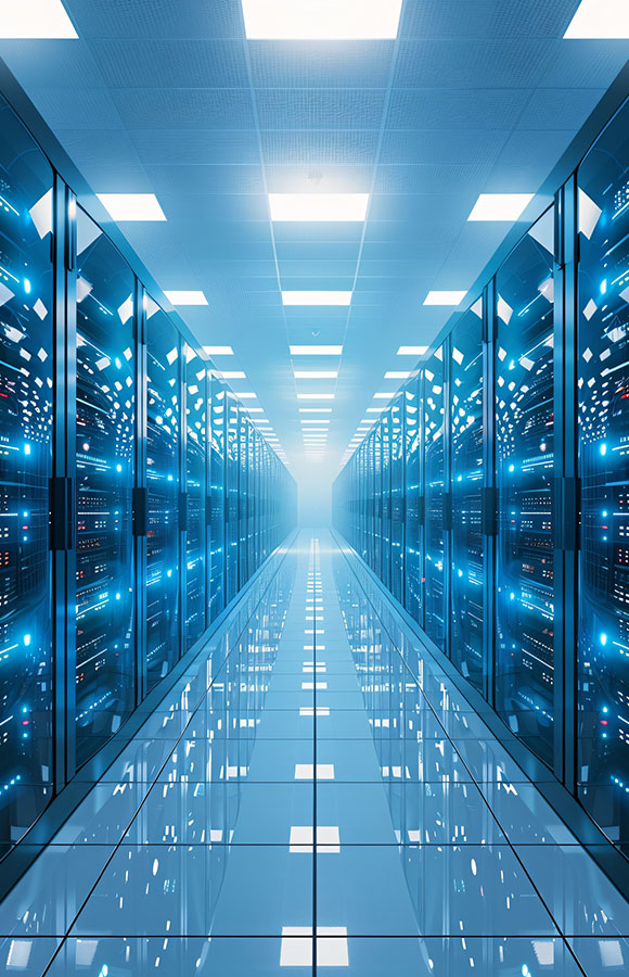 Internet Data Center Construction Solution_solution_0