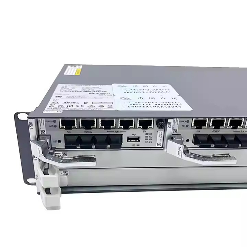 Smartax MA5800 X2 OLT_2
