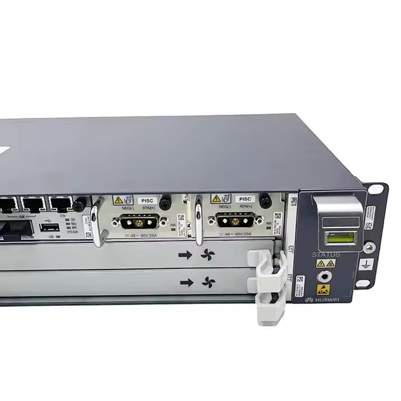 Smartax MA5800 X2 OLT_2