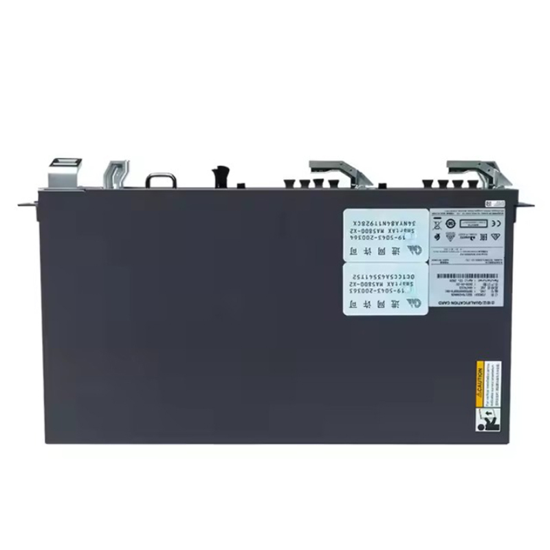 Smartax MA5800 X2 OLT_2