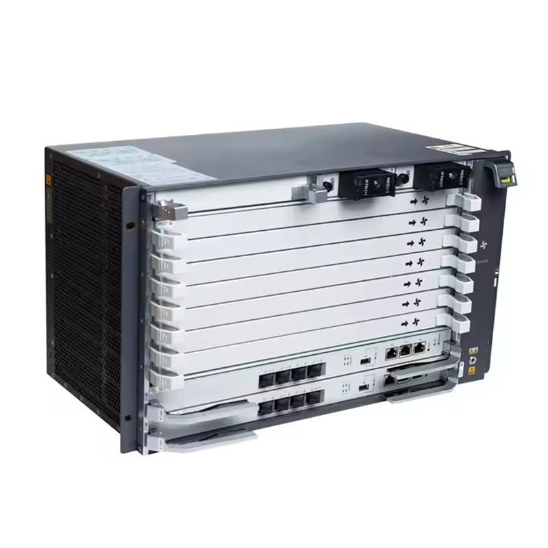 Huawei Smartax MA5800-X7 OLT_2