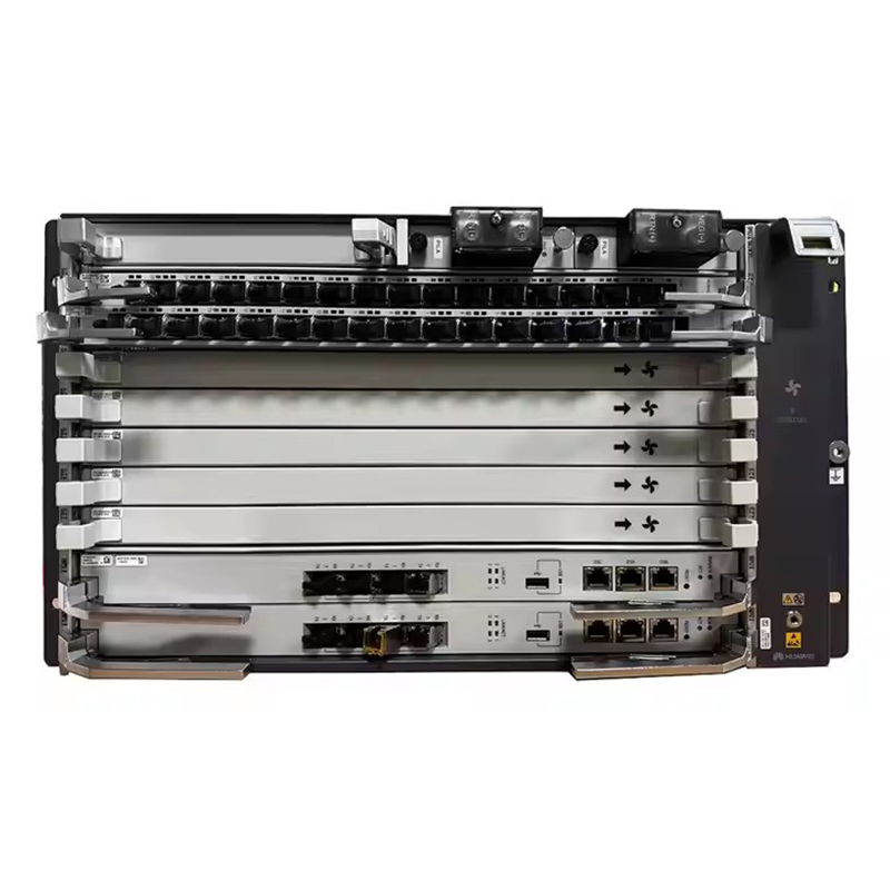 Huawei Smartax MA5800-X7 OLT_2