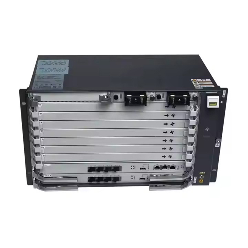 Huawei Smartax MA5800-X7 OLT_2