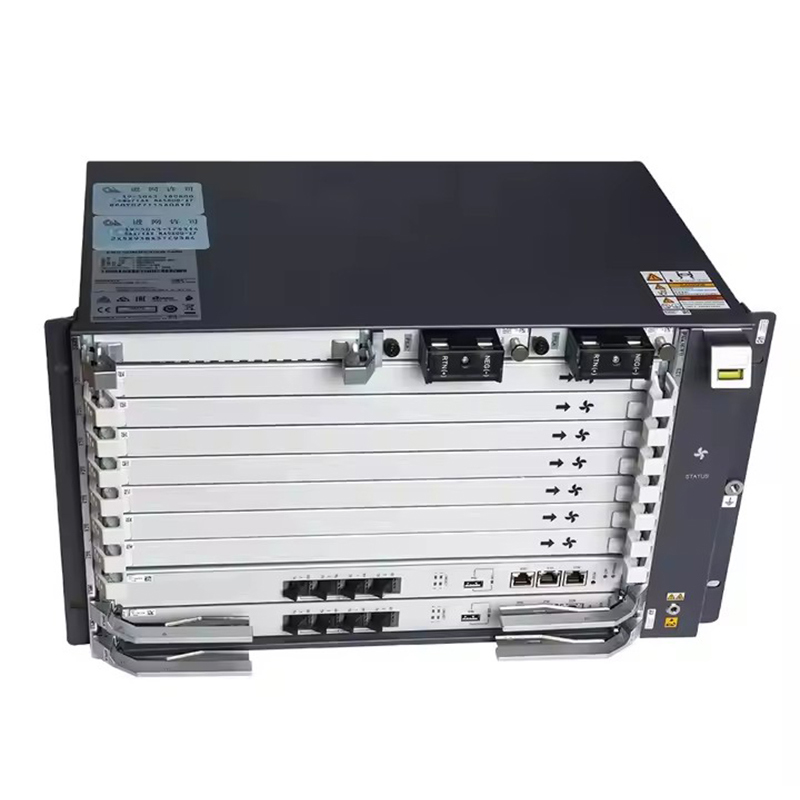 Huawei Smartax MA5800-X7 OLT_2