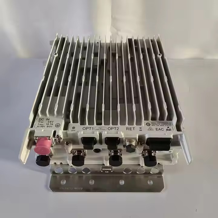 NOKIA AHDB 474257A AirScale RRH 2T4R B8 160W_2