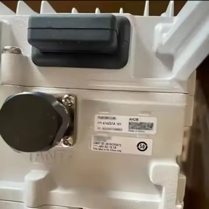 NOKIA AHDB 474257A AirScale RRH 2T4R B8 160W_2