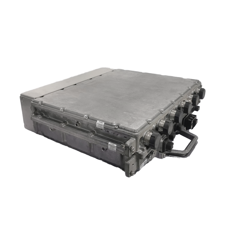 Nokia FXDB 472573A Flexi Multiradio 3-Sector RF Module Triple 90W_2