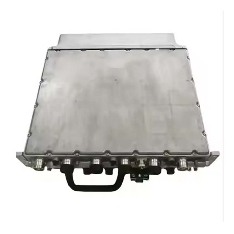 Nokia FXED 472924A FLEXI RF MODULE 6TX 1800MHz_2