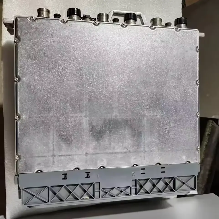 Nokia RRU FXEF 473439A Flexi RFM 3-pipe 1800MHz 240W Base Station Module_2