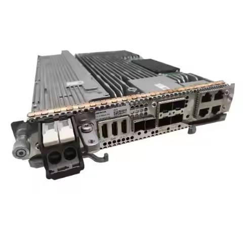 Nokia RRU FXEF 473439A Flexi RFM 3-pipe 1800MHz 240W Base Station Module_2