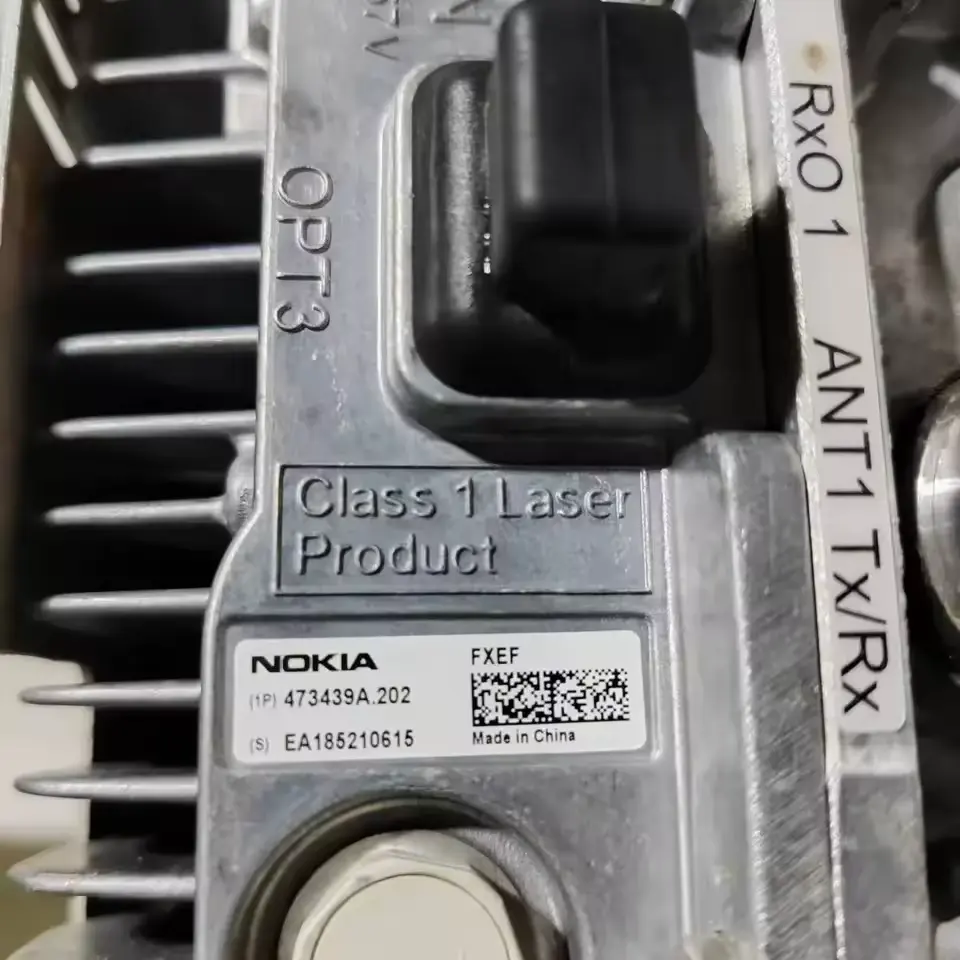 Nokia RRU FXEF 473439A Flexi RFM 3-pipe 1800MHz 240W Base Station Module_2