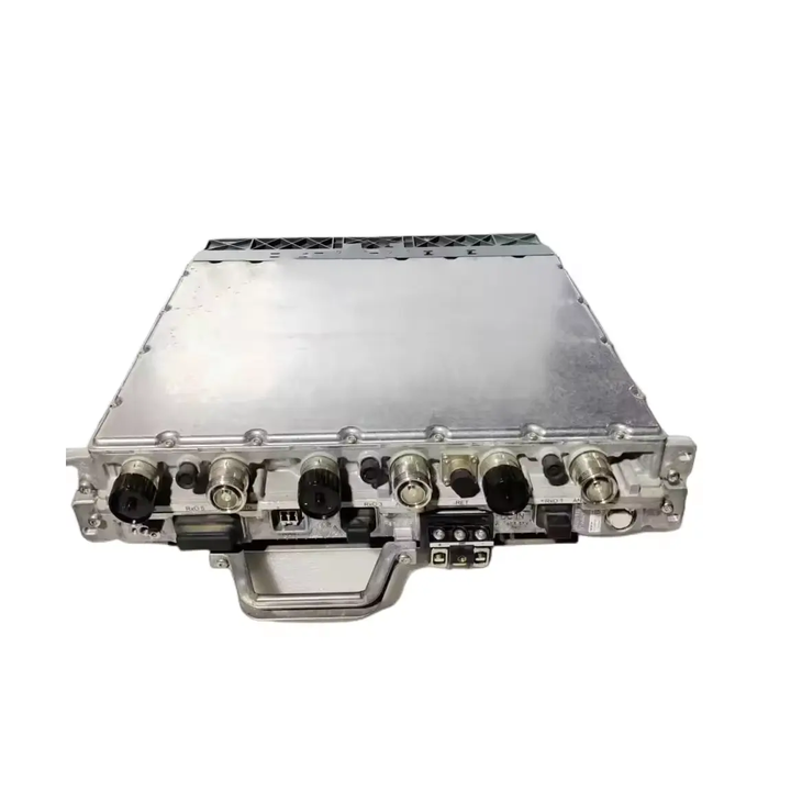 Nokia RRU FXEF 473439A Flexi RFM 3-pipe 1800MHz 240W Base Station Module