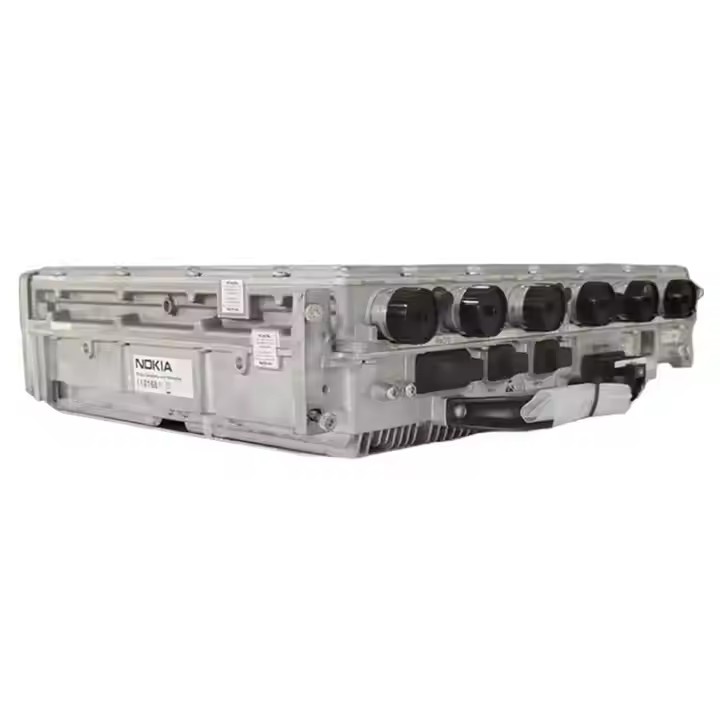 Nokia FXEB 472501A FLEXI RF MODULE 1800 Telecom Base Station Equipment_2