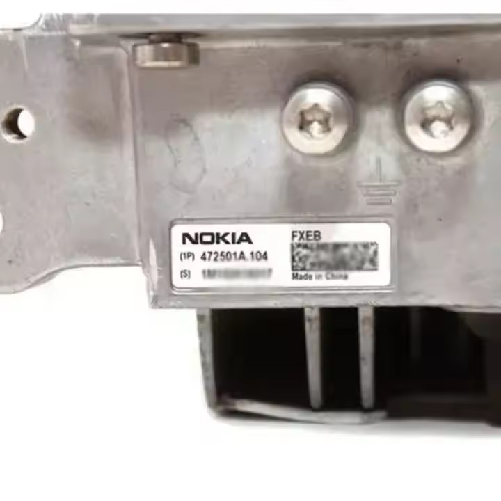 Nokia FXEB 472501A FLEXI RF MODULE 1800 Telecom Base Station Equipment_2