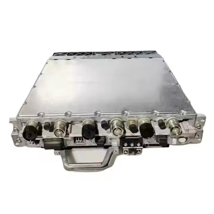 Nokia FXEB 472501A FLEXI RF MODULE 1800 Telecom Base Station Equipment