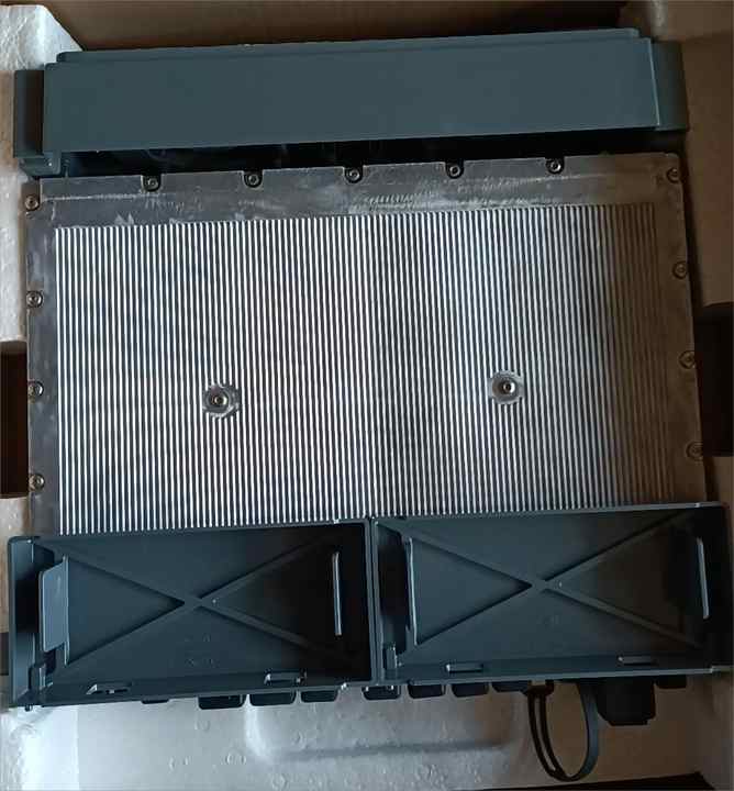 Nokia FSMF 472181A Flexi Multiradio 10 BTS System Module | New and Used_2