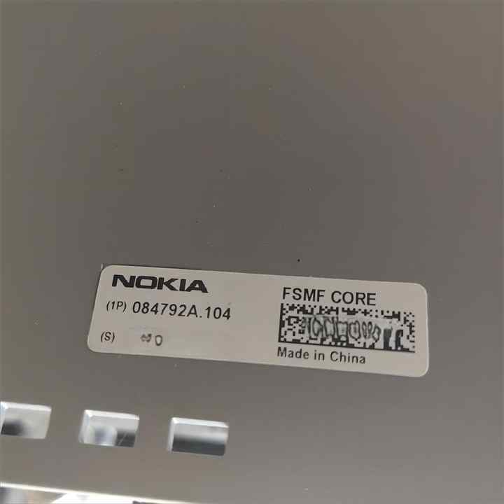 Nokia FSMF 472181A Flexi Multiradio 10 BTS System Module | New and Used_2