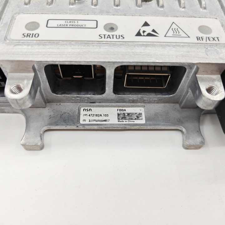 Nokia FBBC 472797A Baseband Capacity Extension Sub-Module_2