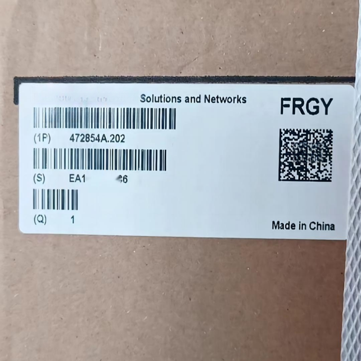 NOKIA FRGY 472854A Flexi Remote Radio Head 2TX 2100HMz_2