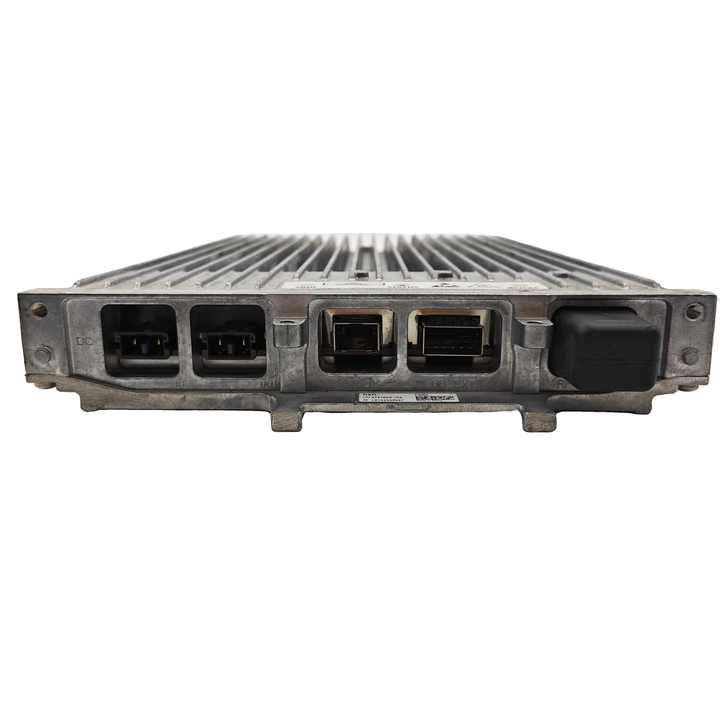 Nokia FBBC 472797A Baseband Capacity Extension Sub-Module_2