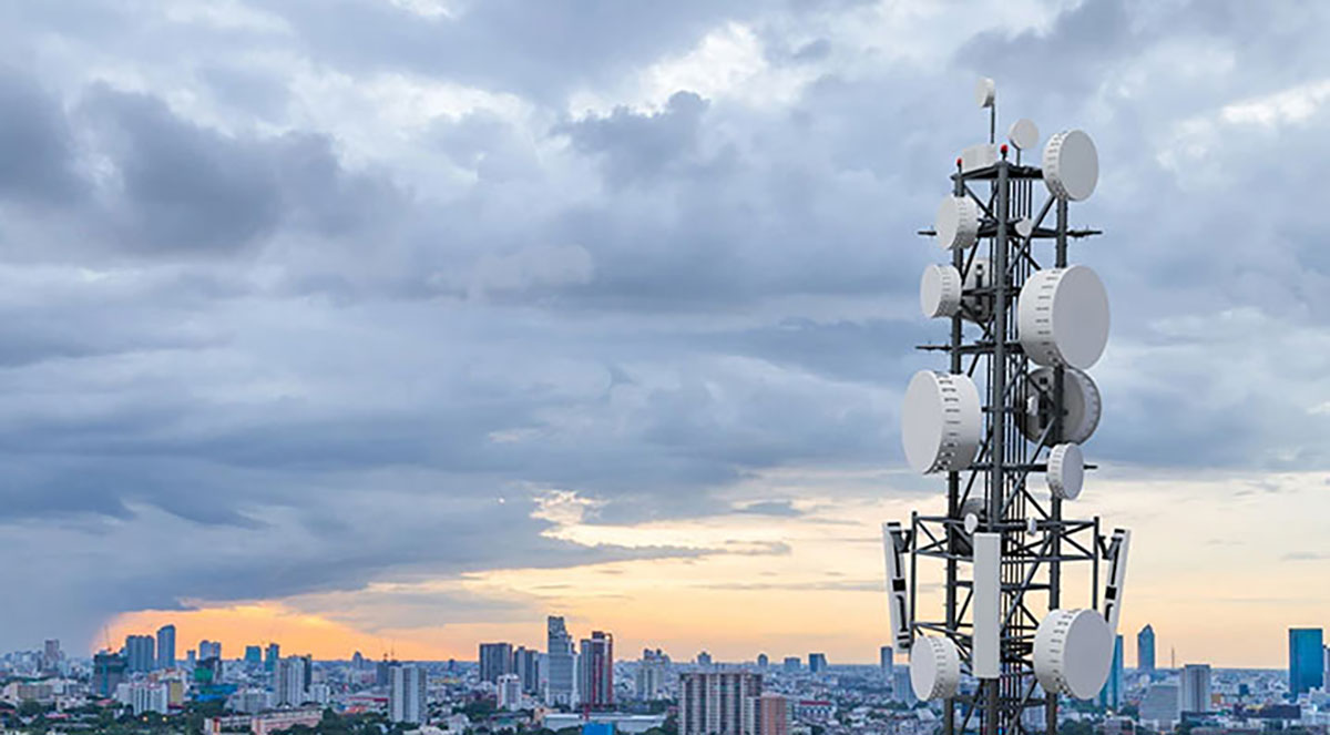 What is the difference between the RRU and BBU of 5G base station? 