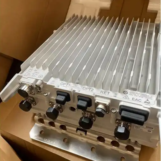Nokia AHDB 474257A AirScale RRH 2T4R B8/N8 160W_2