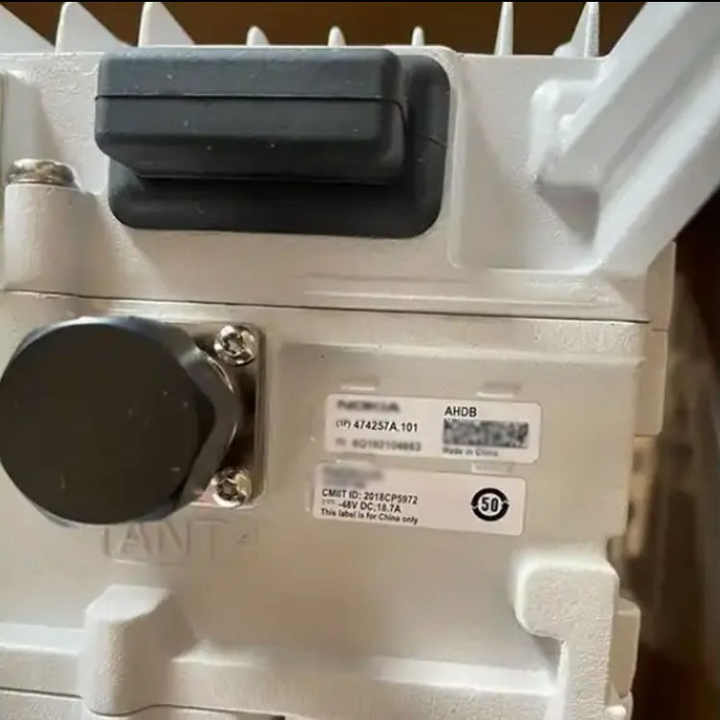 Nokia AHDB 474257A AirScale RRH 2T4R B8/N8 160W_2
