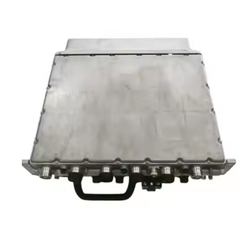 Nokia FRHF 472849A Flexi RF Module 6TX 2600_2