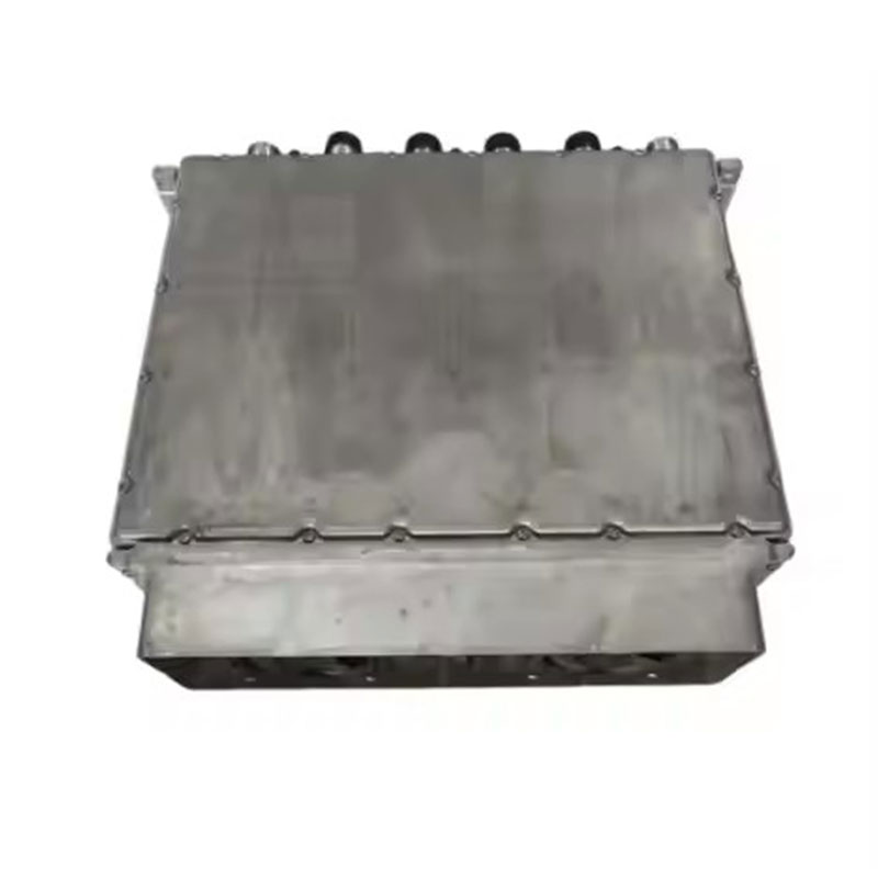 Nokia FRHF 472849A Flexi RF Module 6TX 2600_2