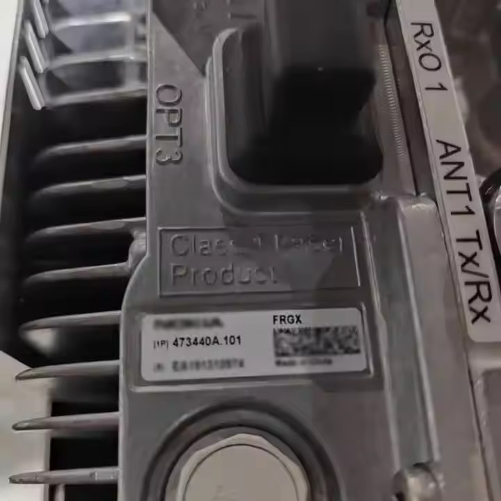 Nokia FRGX 473440A Flexi RFM 3-pipe 2100MHz 240W_2