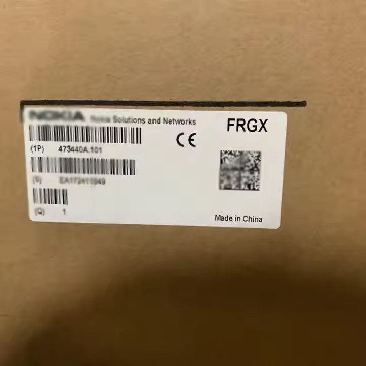 Nokia FRGX 473440A Flexi RFM 3-pipe 2100MHz 240W_2