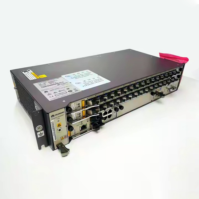 Huawei SmartAX MA5608T GPON OLT_2