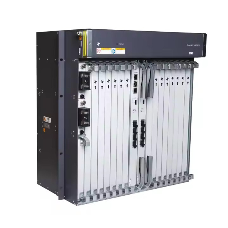 Huawei OLT SmartAX MA5800-X15_2