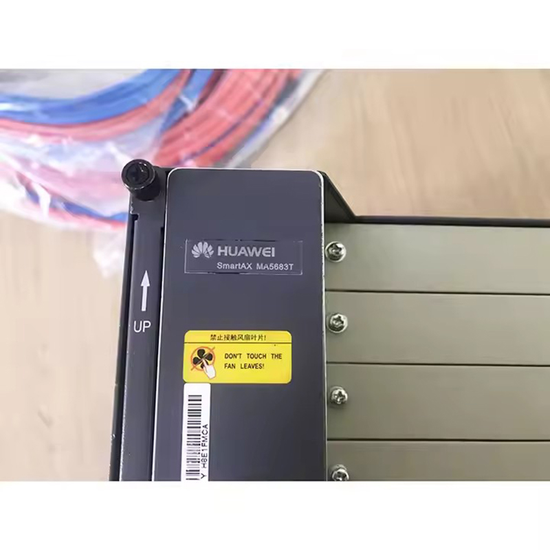 Huawei SmartAX MA5683T GPON OLT_2