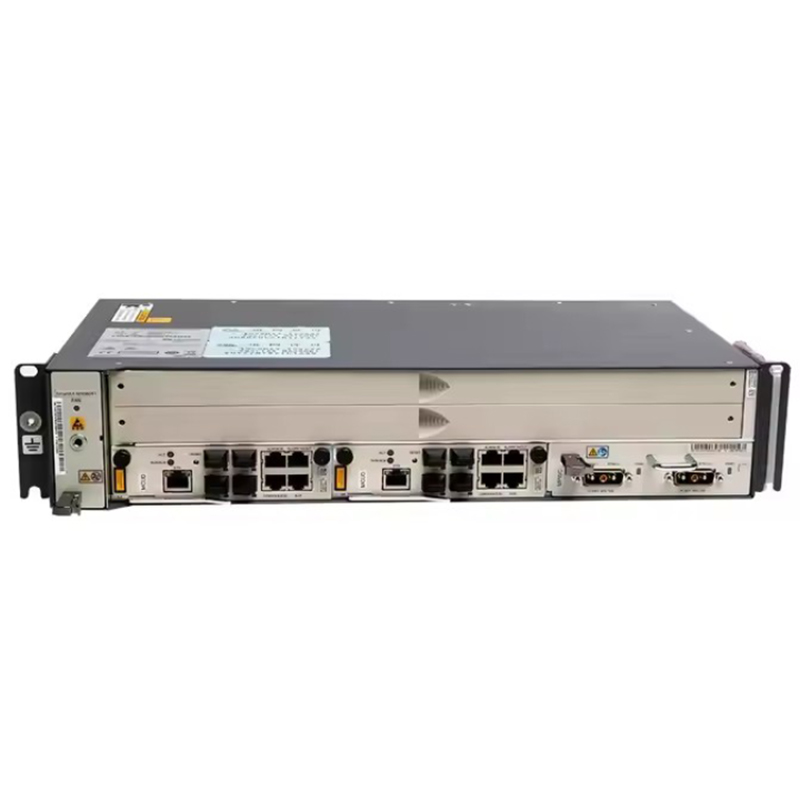 Huawei SmartAX MA5608T GPON OLT