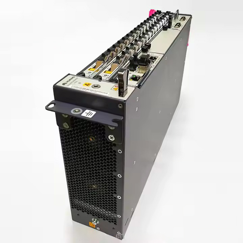 Huawei SmartAX MA5608T GPON OLT_2