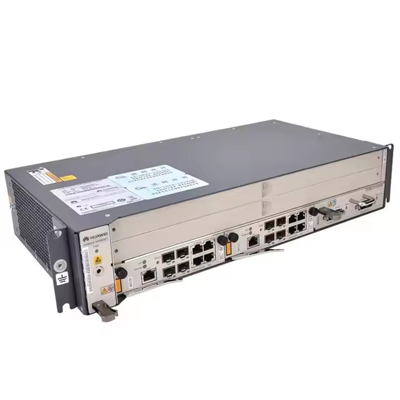 Huawei SmartAX MA5608T GPON OLT_2