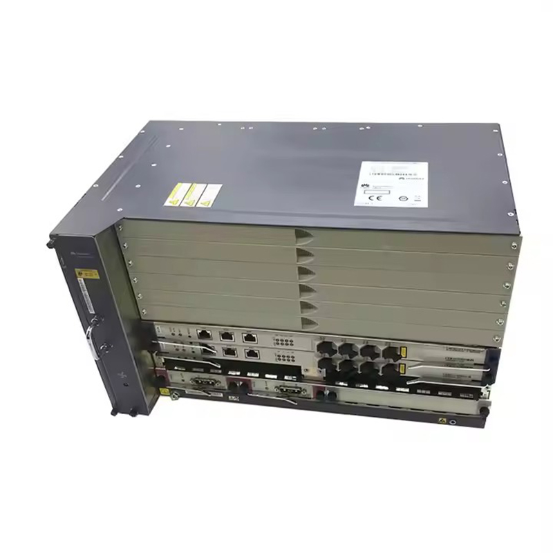 Huawei SmartAX MA5683T GPON OLT_2
