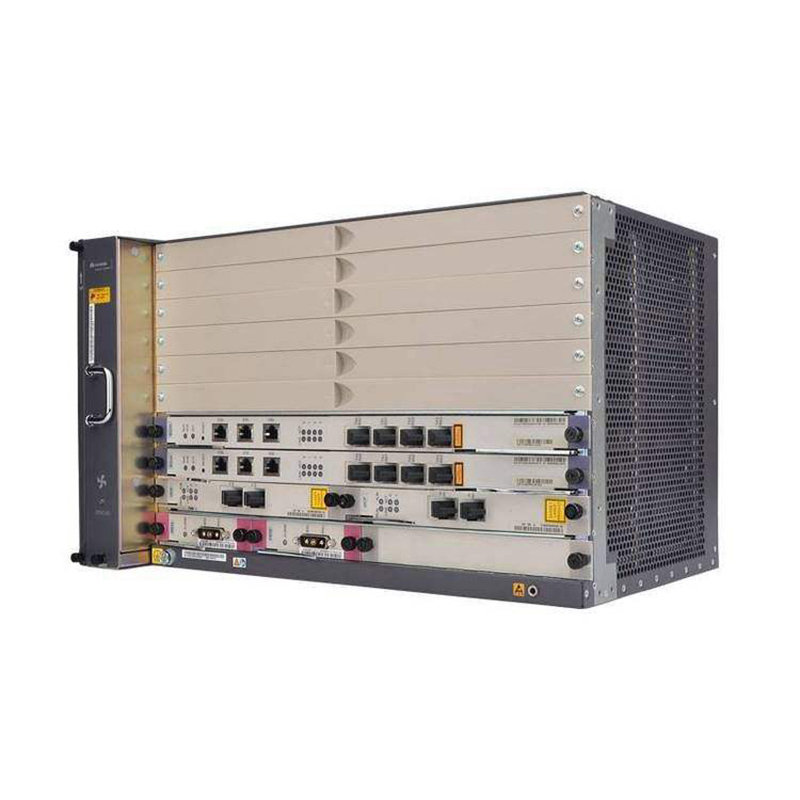 Huawei SmartAX MA5683T GPON OLT_2