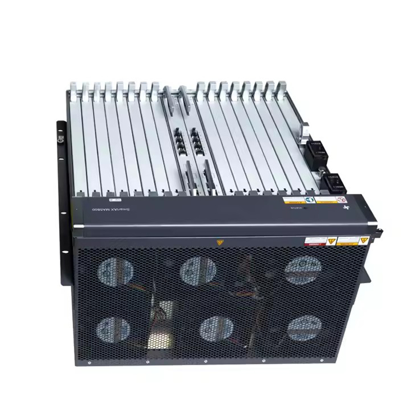 Huawei OLT SmartAX MA5800-X15_2