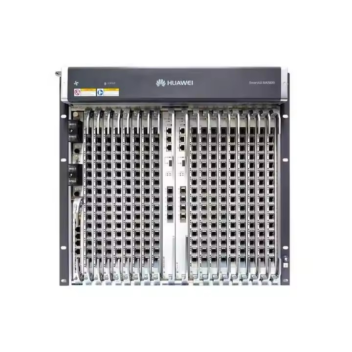 Huawei SmartAX MA5800 X17 OLT_2