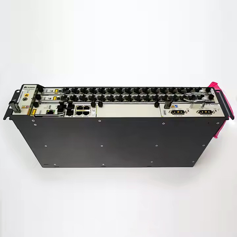 Huawei SmartAX MA5608T GPON OLT_2