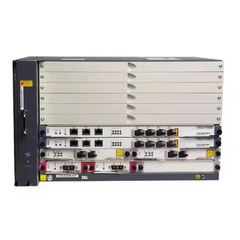 Huawei SmartAX MA5683T GPON OLT