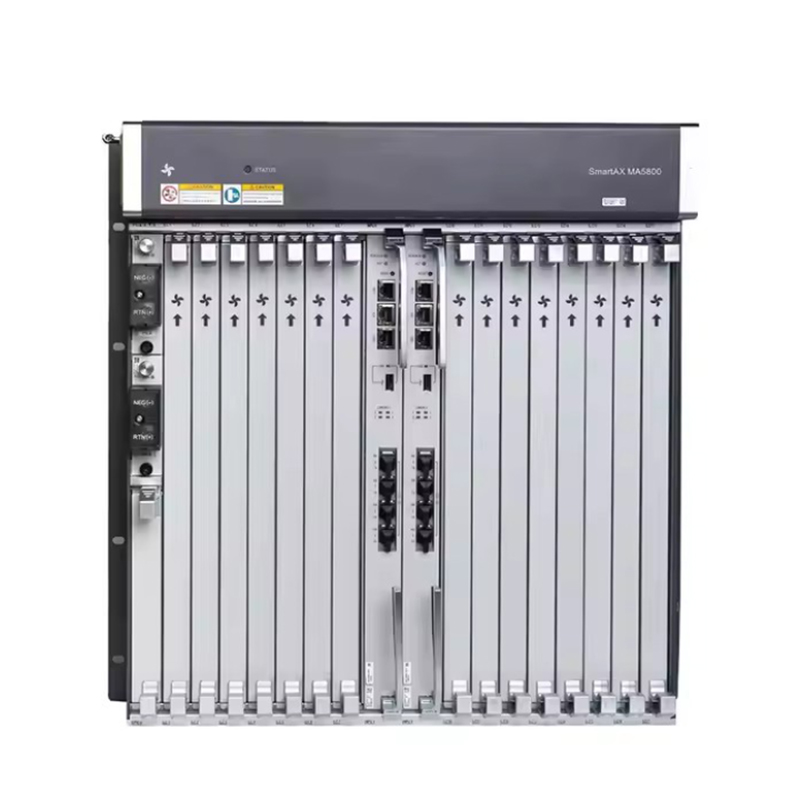 Huawei OLT SmartAX MA5800-X15