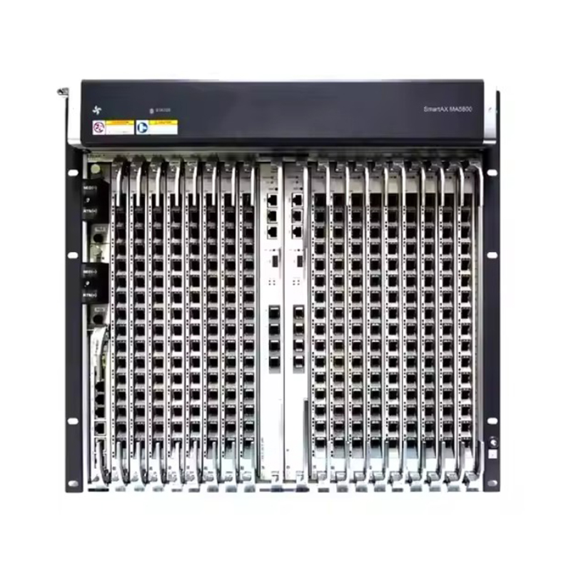 Huawei SmartAX MA5800 X17 OLT